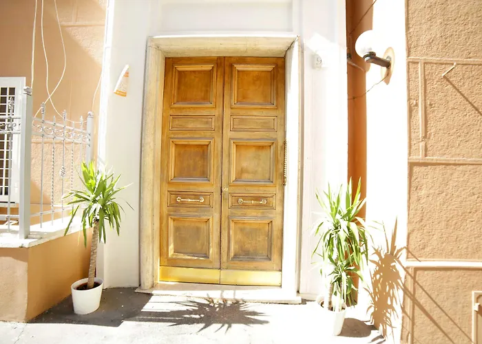 בית הארחה Gateway רומא