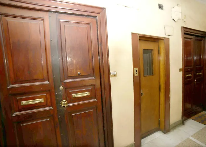 Gateway בית הארחה רומא